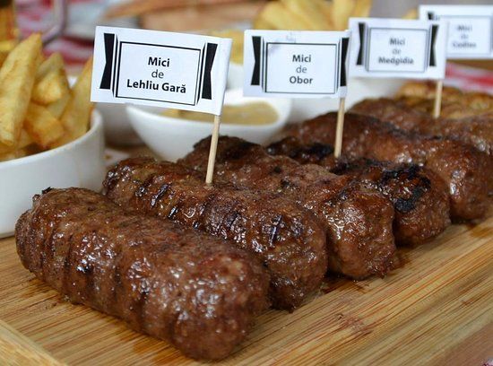 City Grill Primaverii